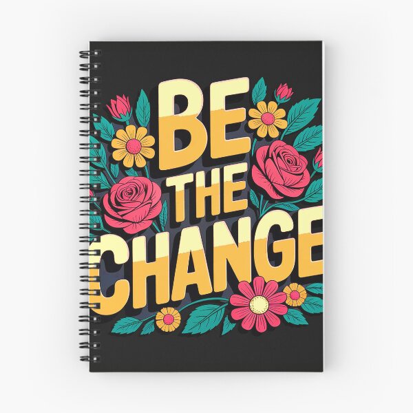 Item preview, Be The Change designed and sold by DBM Photo Art 1.