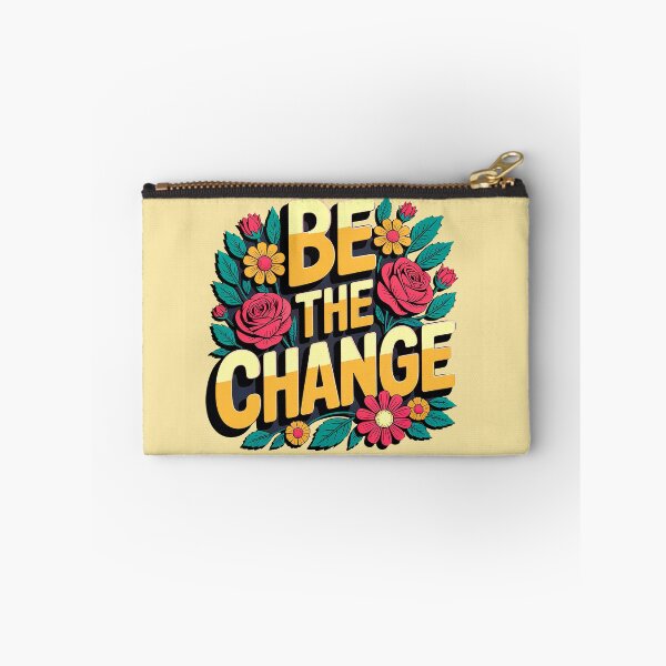 Item preview, Be The Change designed and sold by DBM Photo Art 1.