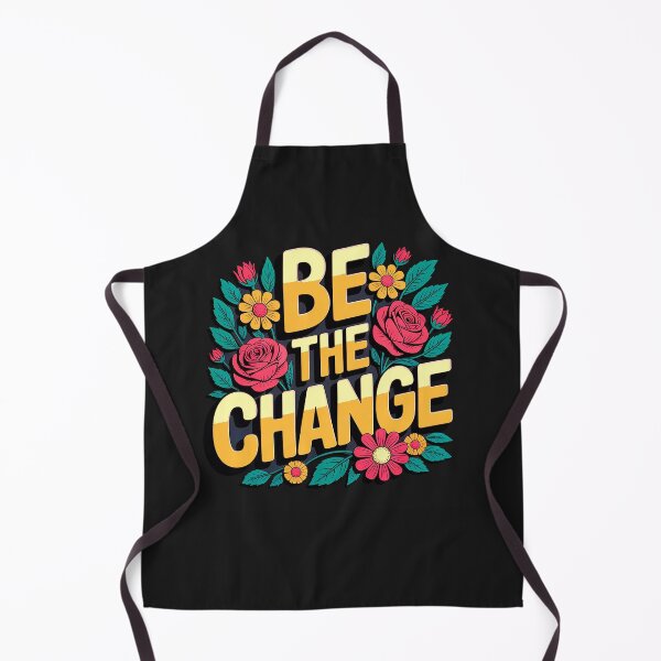 Item preview, Be The Change designed and sold by DBM Photo Art 1.