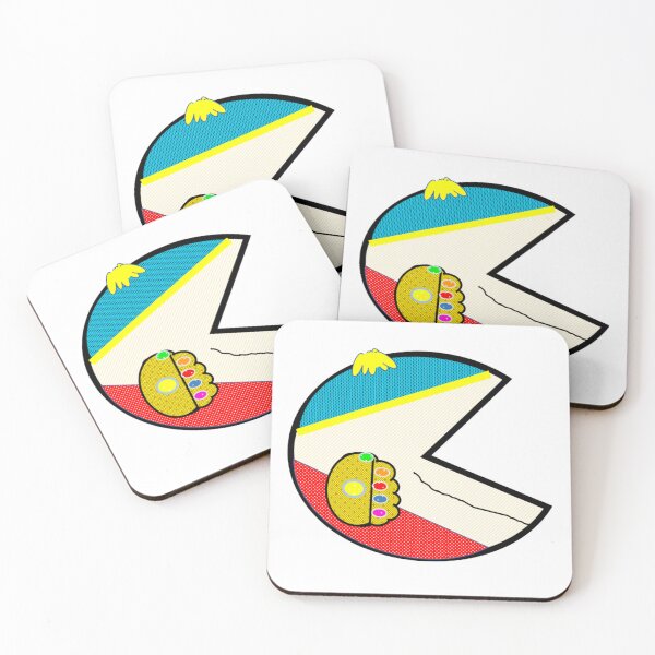 Item preview, Colorado Gauntlet - 8 BITS OF GLORY™ designed and sold by 8 BITS OF GLORY™.