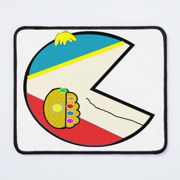 Item preview, Colorado Gauntlet - 8 BITS OF GLORY™ designed and sold by 8 BITS OF GLORY™.