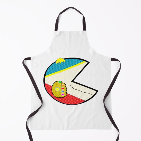 Item preview, Colorado Gauntlet - 8 BITS OF GLORY™ designed and sold by 8 BITS OF GLORY™.