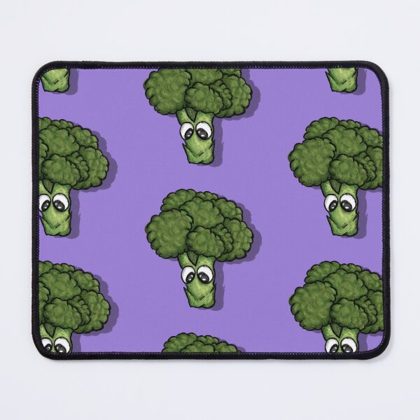 Item preview, Broccoli designed and sold by Larbob.