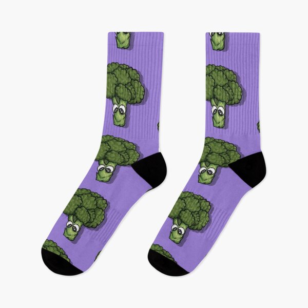 Item preview, Broccoli  designed and sold by Larbob.
