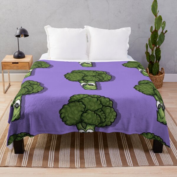 Item preview, Broccoli designed and sold by Larbob.