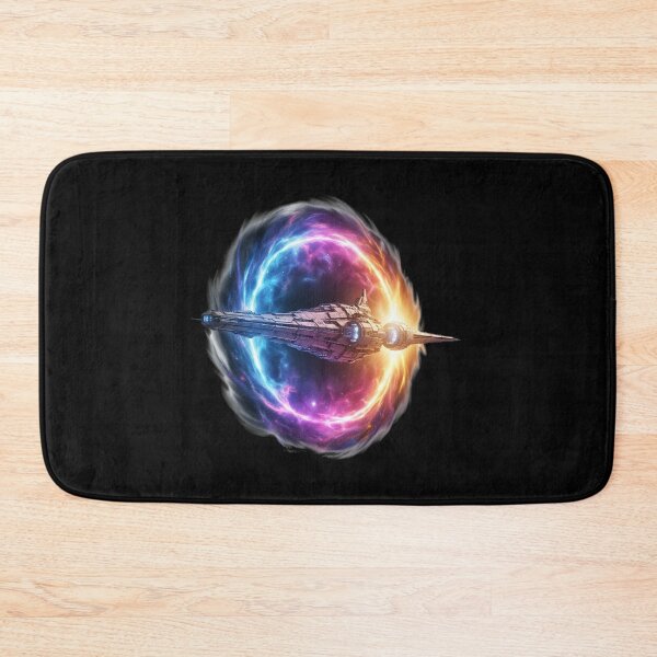 Item preview,  Spaceship, Art, ufo,teleportation,Space,Galaxy,Alien,Stargate,Time Travel,milky way, planets,Cosmic,Universe, Astronomical,Space and Art Fusion,  designed and sold by chipmuckdesignn.