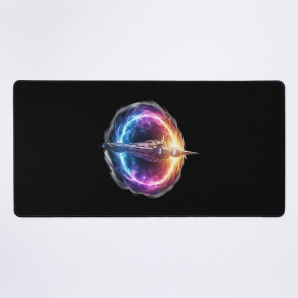 Item preview,  Spaceship, Art, ufo,teleportation,Space,Galaxy,Alien,Stargate,Time Travel,milky way, planets,Cosmic,Universe, Astronomical,Space and Art Fusion,  designed and sold by chipmuckdesignn.