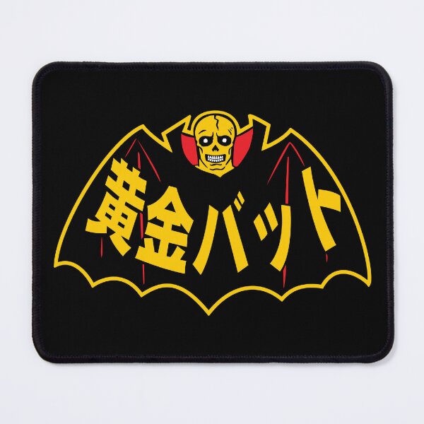 Item preview, Golden Bat designed and sold by The Common Tee.