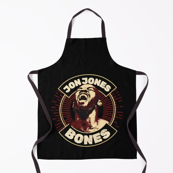 Item preview, Jon Jones "Bones"  designed and sold by JeyVel.