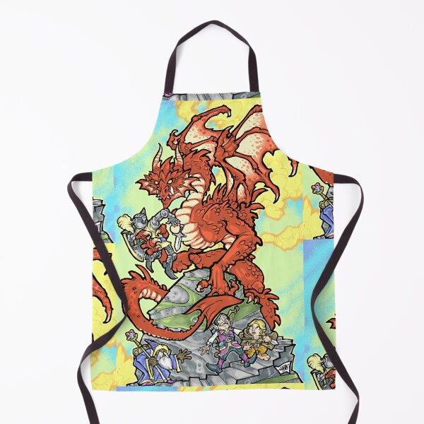Item preview, BIG RED designed and sold by The Art of Noble Hardesty.