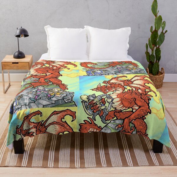 Item preview, BIG RED designed and sold by The Art of Noble Hardesty.