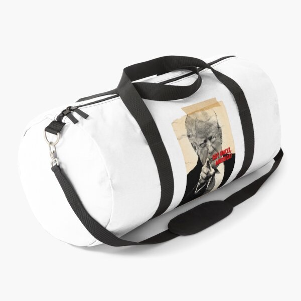Item preview, SAY UNCLE, AMERICA! designed and sold by Alex Preiss.