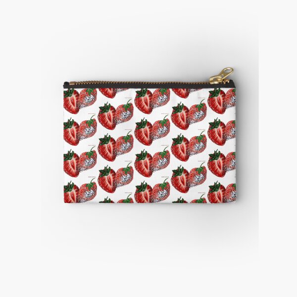 Item preview, ROTTEN STRAWBERRY designed and sold by SignedbyCharles.