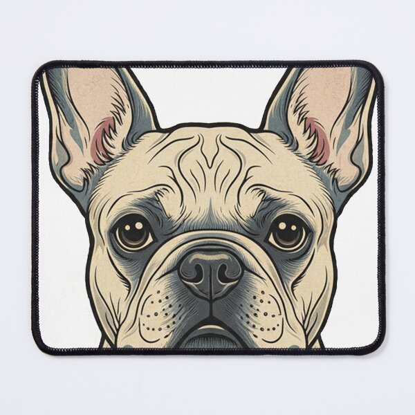 Item preview, Buldog designed and sold by Marcin-83.