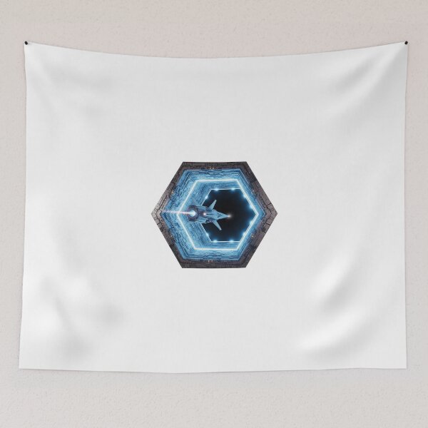 Item preview, Spaceship, Art, ufo,teleportation,Space,Galaxy,Alien,Stargate,Time Travel,milky way, planets,Cosmic,Universe, Astronomical,Space and Art Fusion,  designed and sold by chipmuckdesignn.