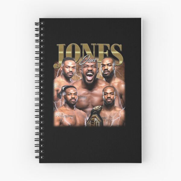 Item preview, Jon Jones "Bones"  designed and sold by JeyVel.