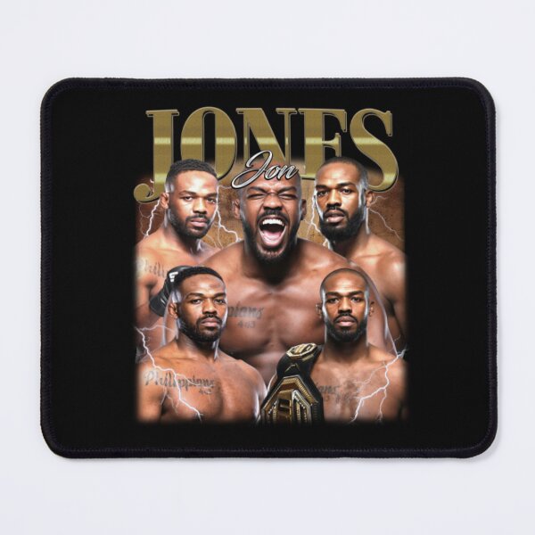 Item preview, Jon Jones "Bones"  designed and sold by JeyVel.