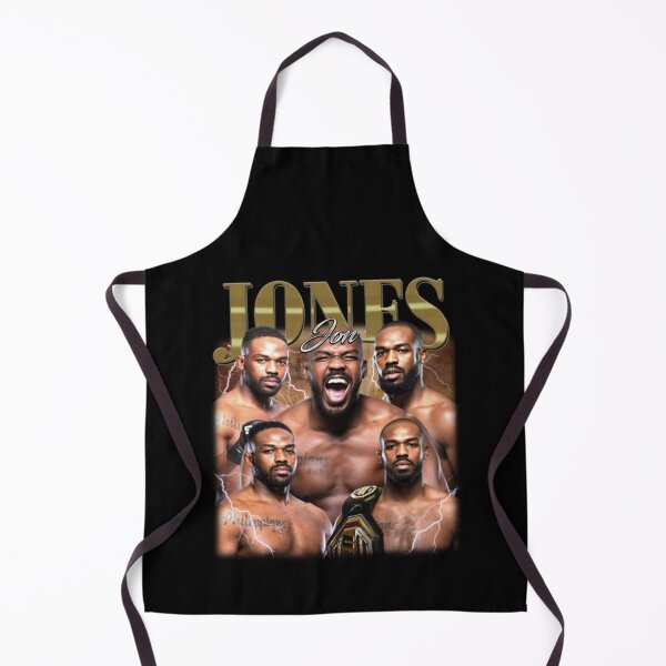 Item preview, Jon Jones "Bones"  designed and sold by JeyVel.