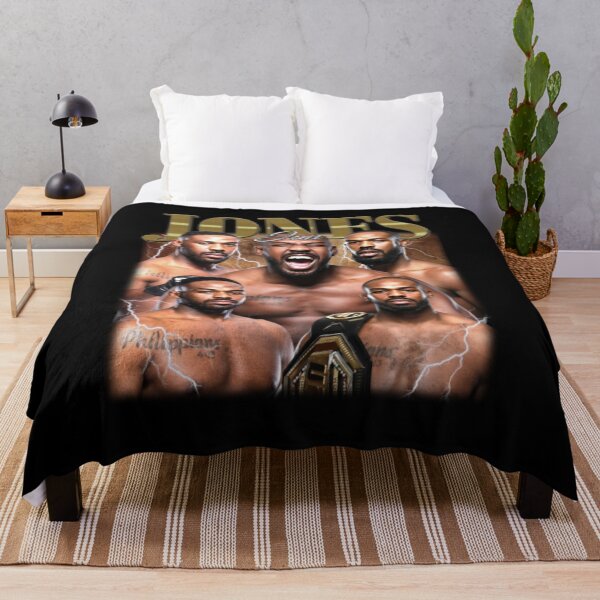 Item preview, Jon Jones "Bones"  designed and sold by JeyVel.