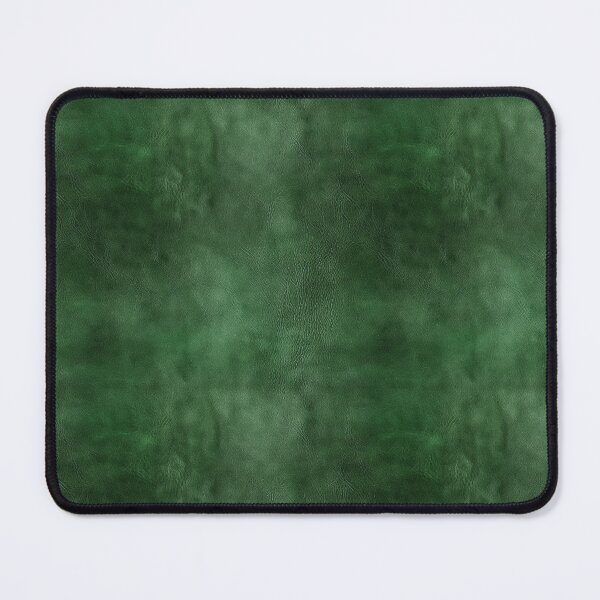 Item preview, Forest Green Leather designed and sold by DigitaICraft.