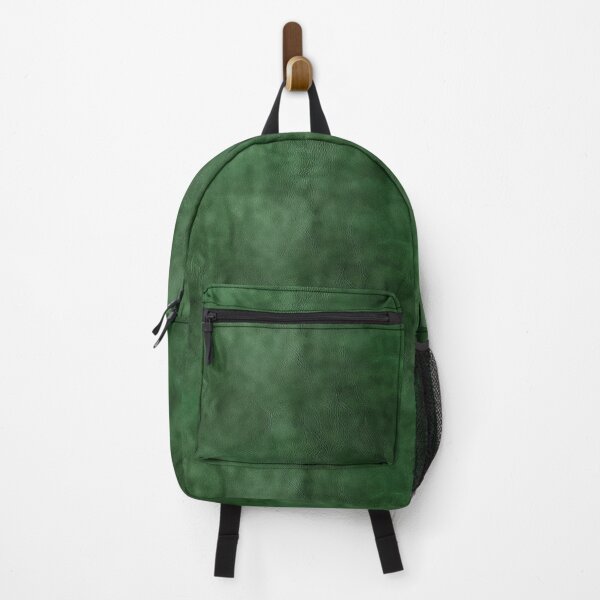 Item preview, Forest Green Leather designed and sold by DigitaICraft.