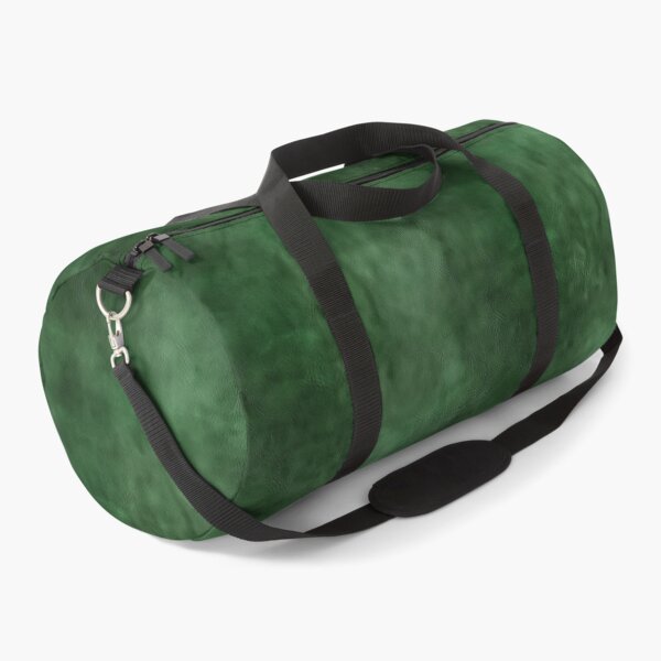 Item preview, Forest Green Leather designed and sold by DigitaICraft.
