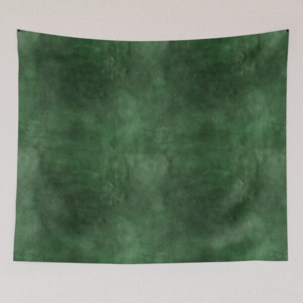 Item preview, Forest Green Leather designed and sold by DigitaICraft.