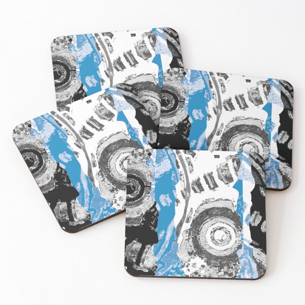 Item preview, Wave Mechanism – Symmetry in Motion designed and sold by cheloartes.