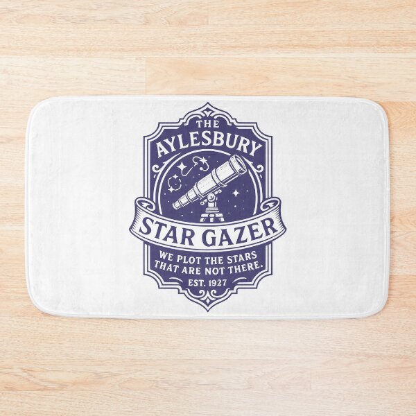 Item preview, Aylesbury Star Gazer designed and sold by Coconautica.