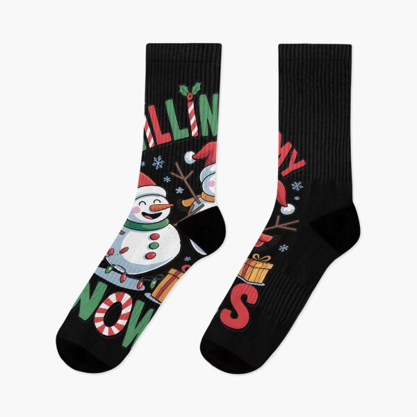 Item preview, Snowman Party Time | Cute Christmas Crew Winter Gift designed and sold by CalmDownZone ⭐️⭐️⭐️⭐️⭐️.