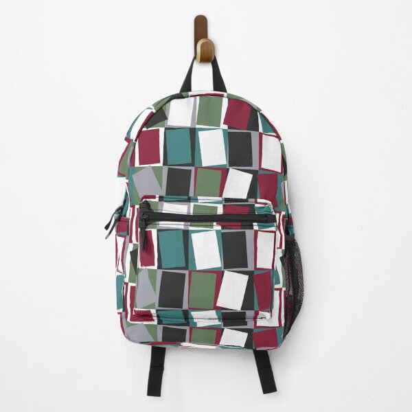 Item preview, Jumbled Patchwork-Jajim Textile Colors designed and sold by wickedpretty.
