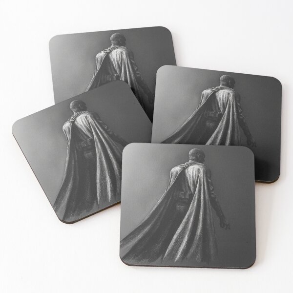 Item preview, Cloaked Wanderer in Shadows designed and sold by YAM716.