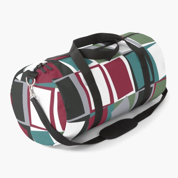Item preview, Jumbled Patchwork-Jajim Textile Colors designed and sold by wickedpretty.