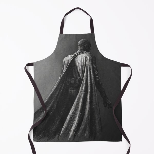 Item preview, Cloaked Wanderer in Shadows designed and sold by YAM716.