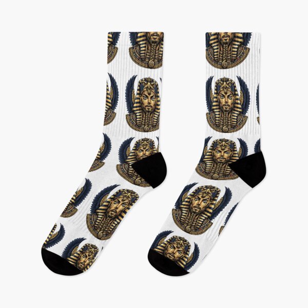 Item preview, Michael Jackson pharaoh version  designed and sold by Naymar Hernandez.