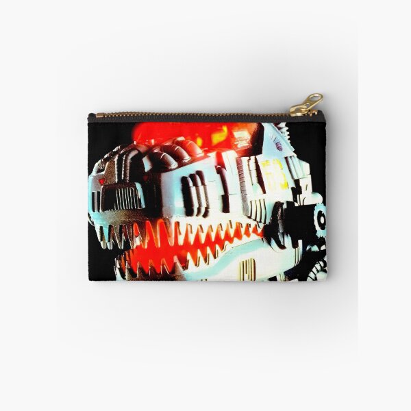 Item preview, Zoids Vintage Toys Collection Mecha Robots designed and sold by Retr0Tshirts.