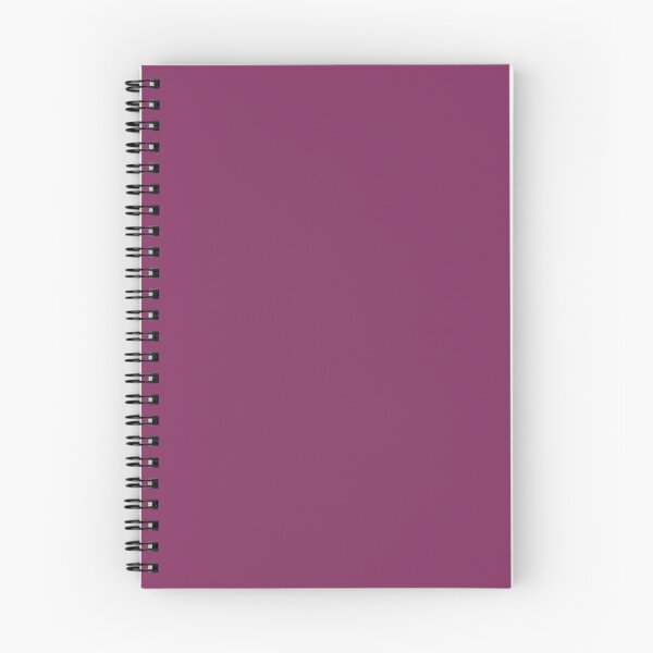 Item preview, Purplish Red Color designed and sold by Spreading Smile.