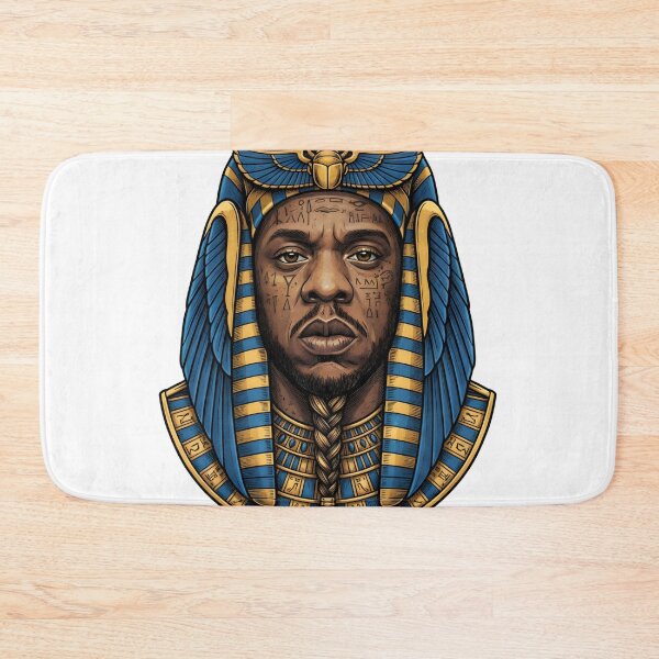 Item preview, Jay-Z Pharaoh Version designed and sold by Naymar Hernandez.