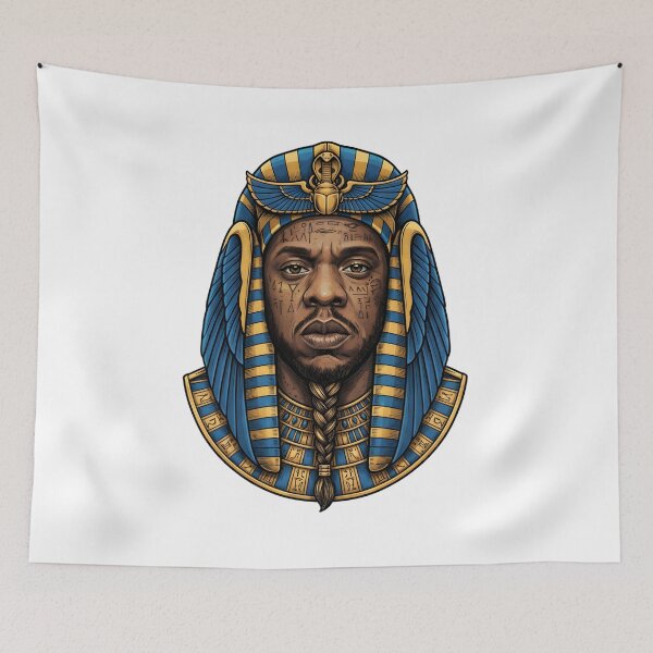 Item preview, Jay-Z Pharaoh Version designed and sold by Naymar Hernandez.
