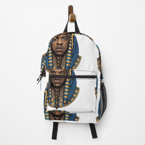 Item preview, Jay-Z Pharaoh Version designed and sold by Naymar Hernandez.