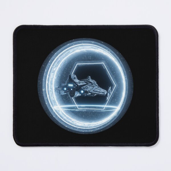 Item preview, Spaceship, Art, ufo,teleportation,Space,Galaxy,Alien,Stargate,Time Travel,milky way, planets,Cosmic,Universe, Astronomical,Space and Art Fusion,  designed and sold by chipmuckdesignn.