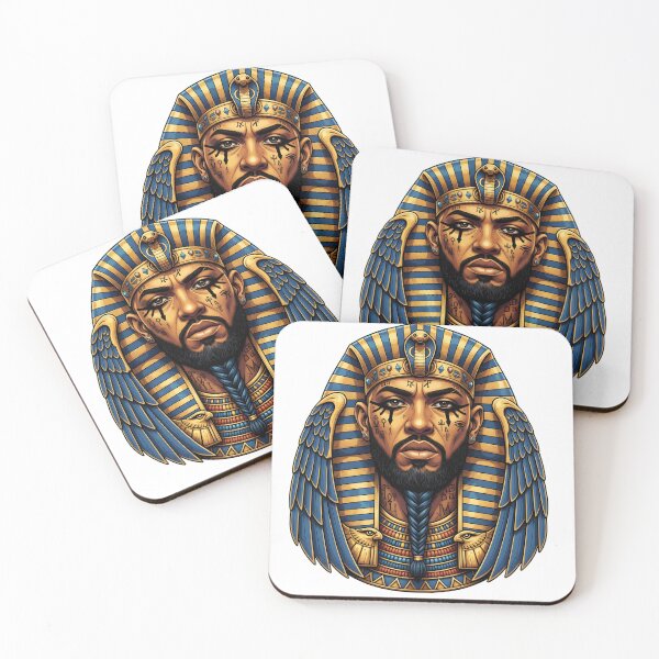 Item preview, Pharaoh designed and sold by Naymar Hernandez.