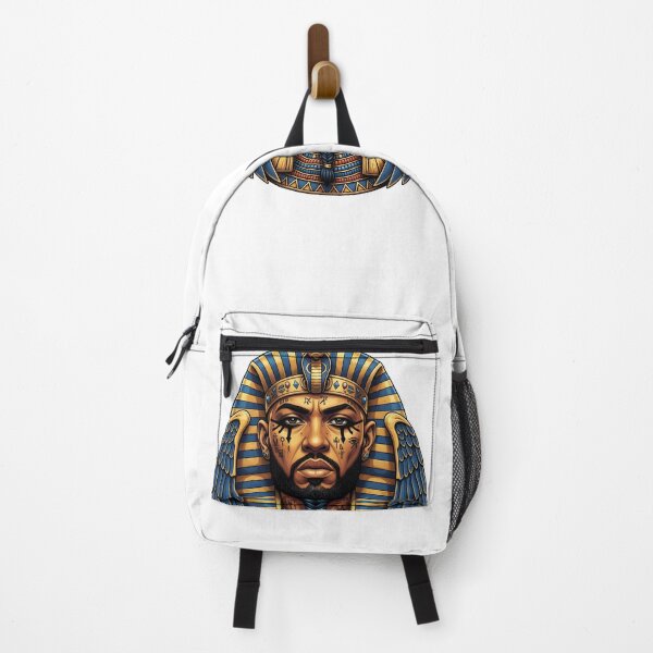 Item preview, Pharaoh designed and sold by Naymar Hernandez.