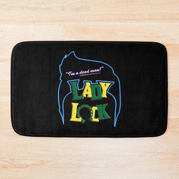Item preview, Lady Luck – Sammy Paradise “I’m a Dead Man!” Design designed and sold by ChickenFund.