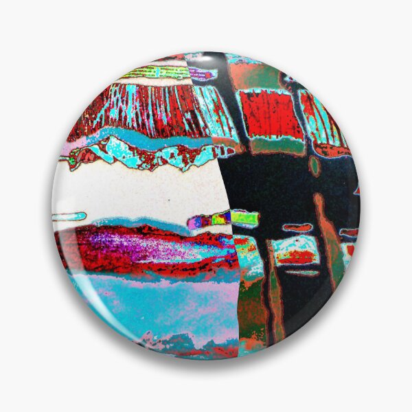 Item preview, Collapse Reflection designed and sold by cheloartes.