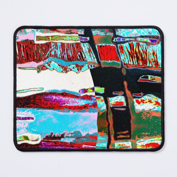 Item preview, Collapse Reflection designed and sold by cheloartes.