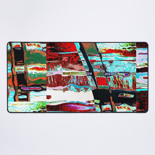 Item preview, Collapse Reflection designed and sold by cheloartes.