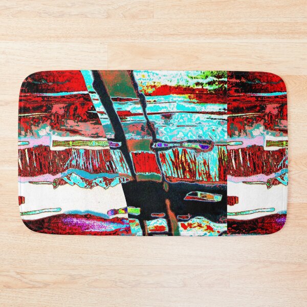 Item preview, Collapse Reflection designed and sold by cheloartes.