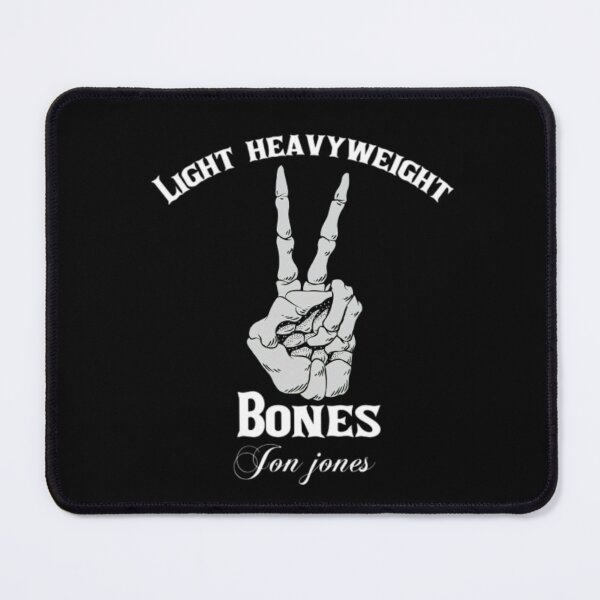Item preview, Jon Jones "Bones" Light Heavyweight designed and sold by JeyVel.