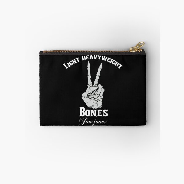 Item preview, Jon Jones "Bones" Light Heavyweight  designed and sold by JeyVel.